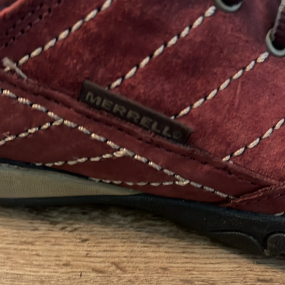 Merrell Shoes - Picture 7 of 9